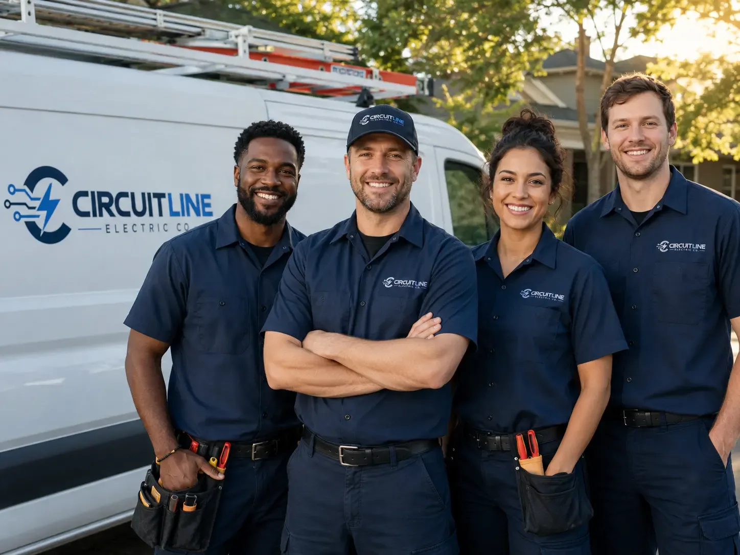 Whole Home Rewiring company in Eldon, MO