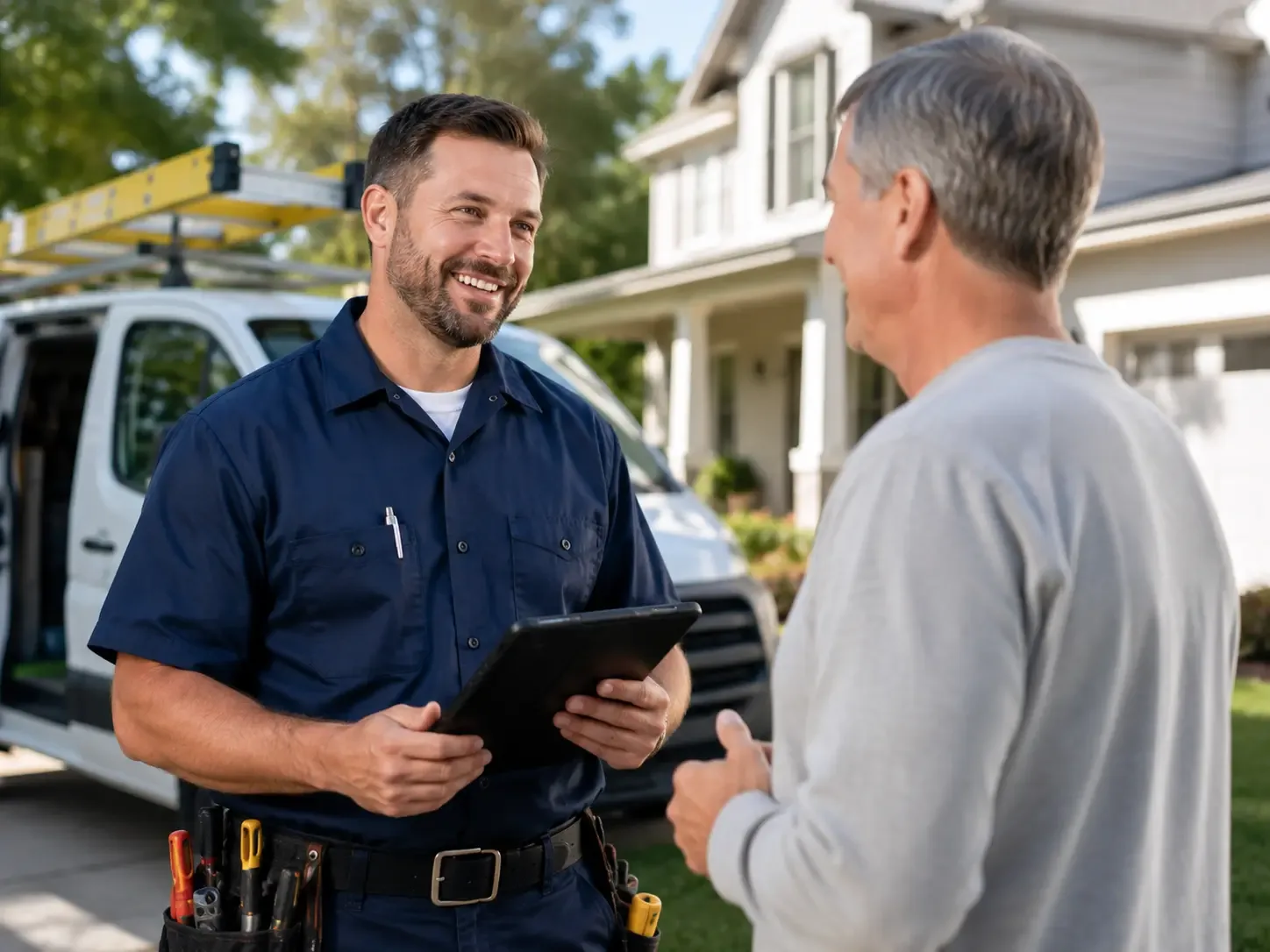 Whole Home Rewiring Eldon, MO FAQs
